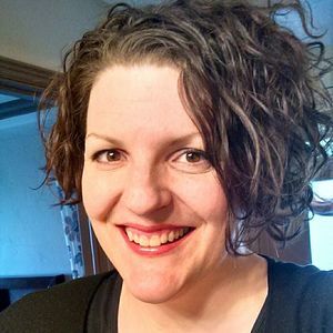 Meet your Posher, Christy